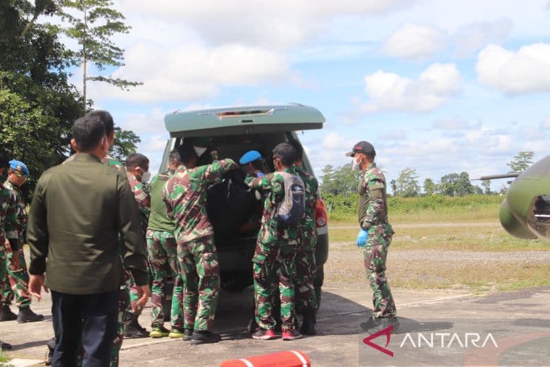 Pengamat Sebut Pendekatan Militer Tak Berhasil Redam Kelompok Separatis Teroris di Papua - Image