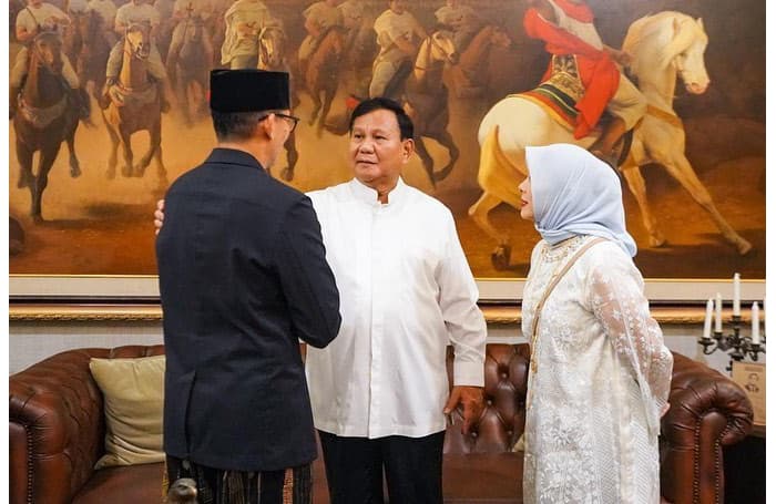 Sandiaga Uno: Pengunduran Diri Bagian dari Etika Politik - Image