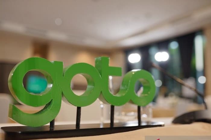 Program Bakti GoTo untuk Negeri Diluncurkan, Soroti Jaminan Sosial Mitra - Image