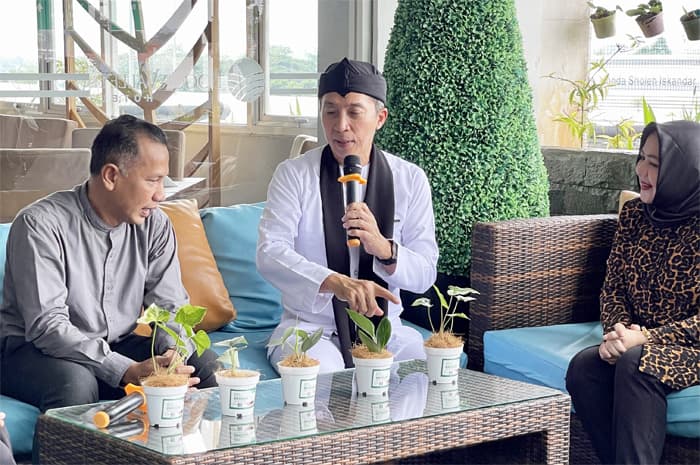 Bogor Fokus Jadi Kota Wisata Gastronomi, Campurkan Kuliner dengan Sejarah dan Budaya - Image