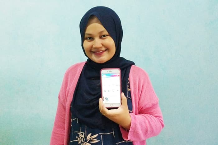 Indah: Makin Banyak Kemudahan dalam BPJS Kesehatan, Berobat Jadi Makin Nyaman - Image