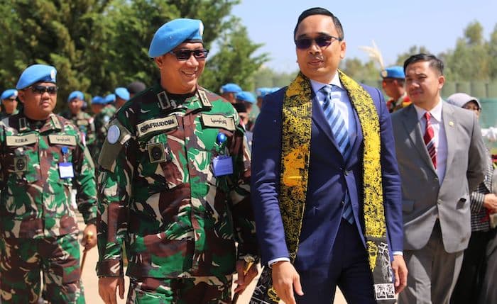 80 Tahun Indonesia Merdeka: Kebudayaan sebagai Kunci Menuju Bangsa Bersatu, Berdaulat, Sejahtera, dan Maju - Image