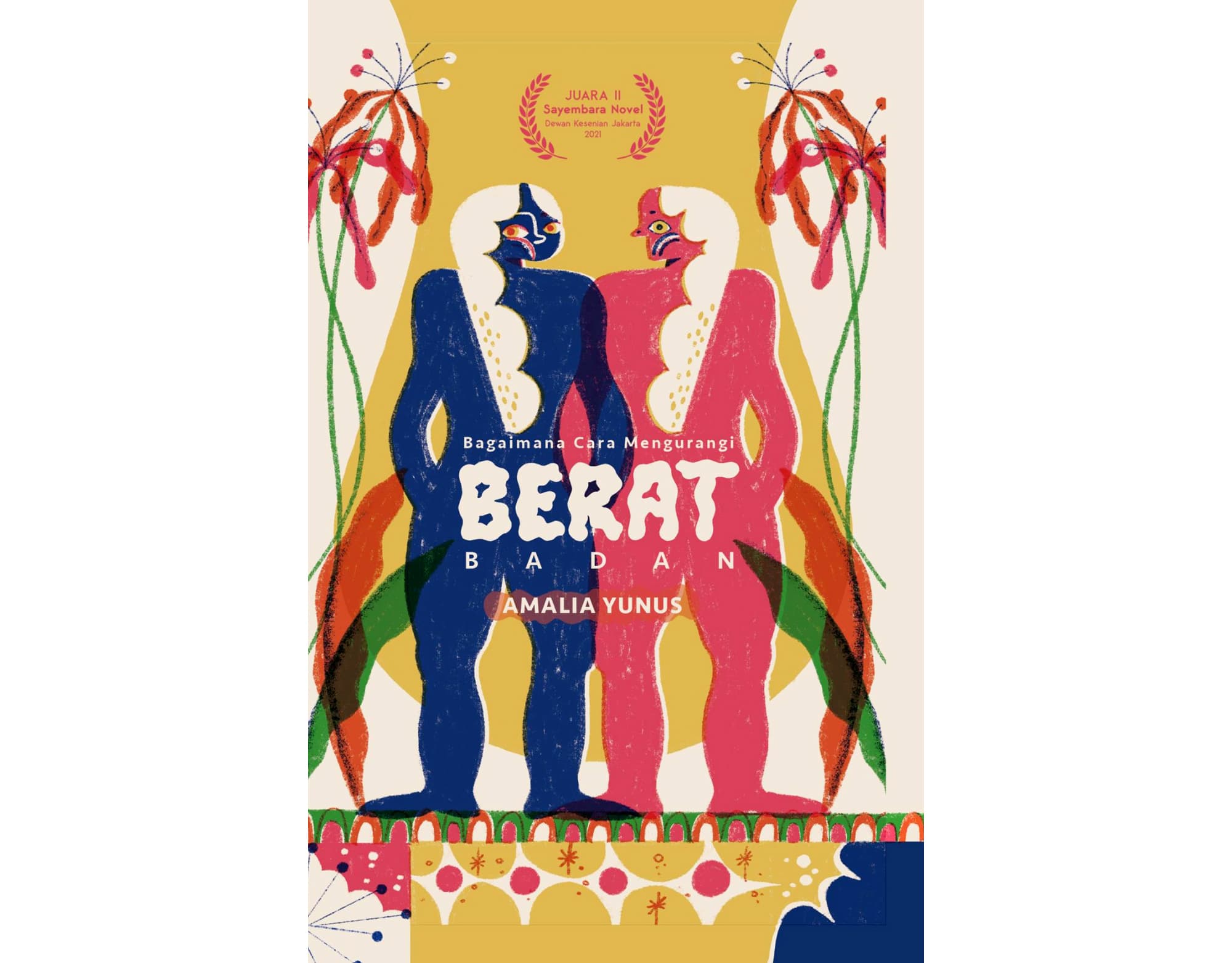 Manusia Soliter dan Problematika Berat Badan - Image