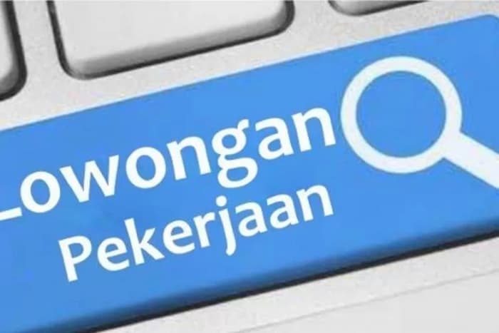 Ironi di Balik Loker Komdigi: Data Pelamar Bocor, ICSF Minta Evaluasi Total - Image