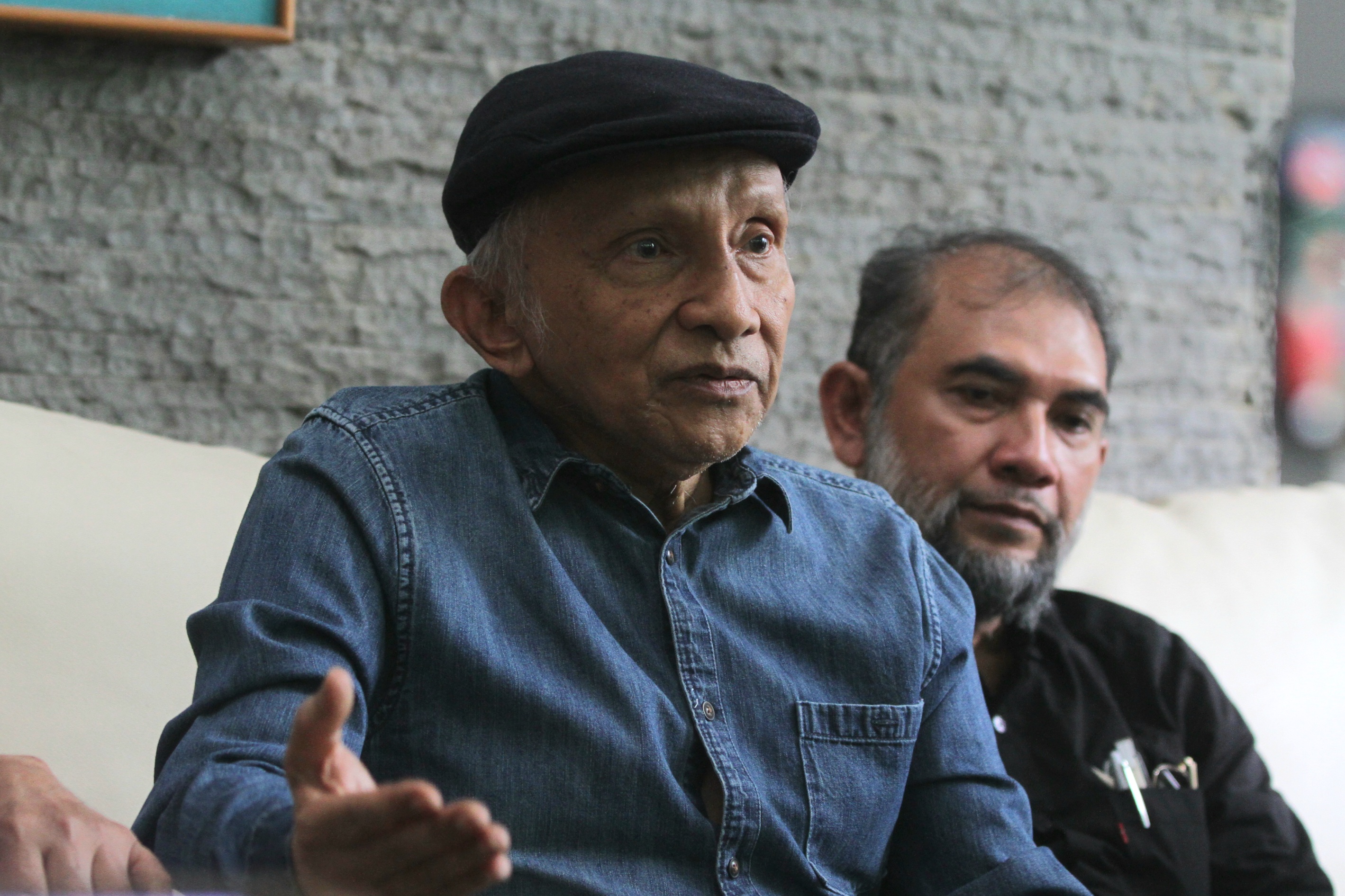 Tentukan Sikap kepada Pemerintahan Prabowo-Gibran, Partai Ummat Akan Gelar Rakornas - Image