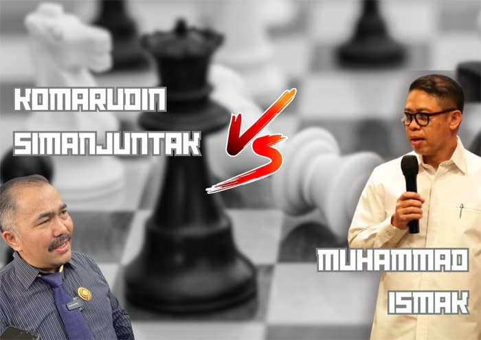 Kamaruddin Simanjuntak Tersangka, Mantan Suami Kedua Rina Lauwy Beberkan Kehidupan Keluarga - Image