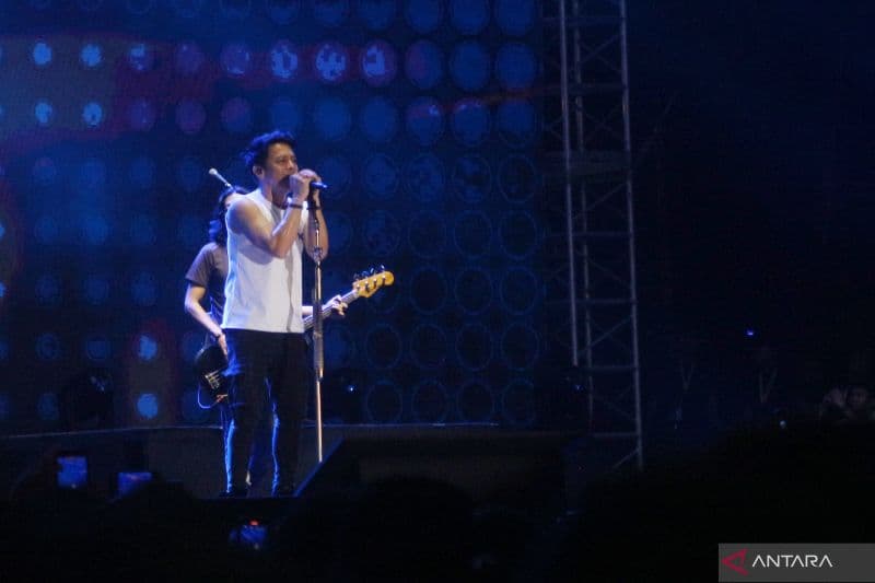 Peterpan Isyaratkan Reuni, Dijadwalkan Tampil di Bandung pada Akhir Agustus 2025 Mendatang - Image