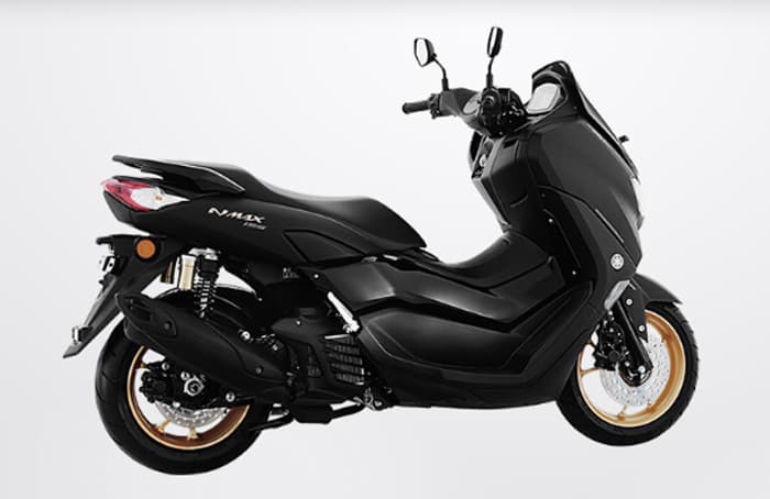 Penjualan Tumbuh Signifikan Pasca Pencabutan PPKM, MAXi dan Classy Dominasi Penjualan Yamaha - Image