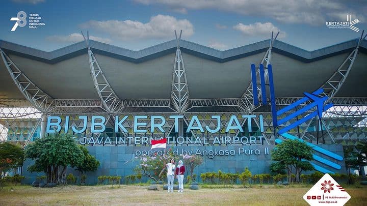 KDM Minta Tukar Kelola Bandara Kertajati dengan Husein, Kemenhub: Perlu Dikaji Komprehensif - Image