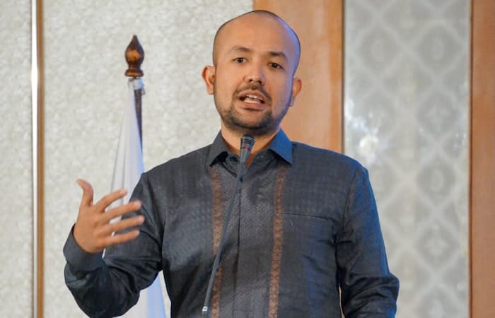 Disebut Organisasi Profit, Ketum HIPMI Bilang Begini  - Image