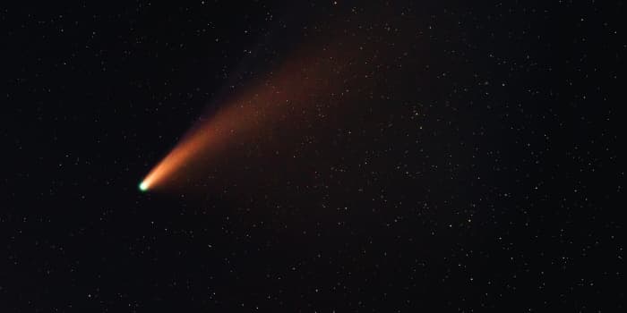 Bukan dari Tata Surya Kita! Komet Misterius 3I/Atlas Melintas Dekat Bumi, Ilmuwan Singgung Spekulasi Alien - Image