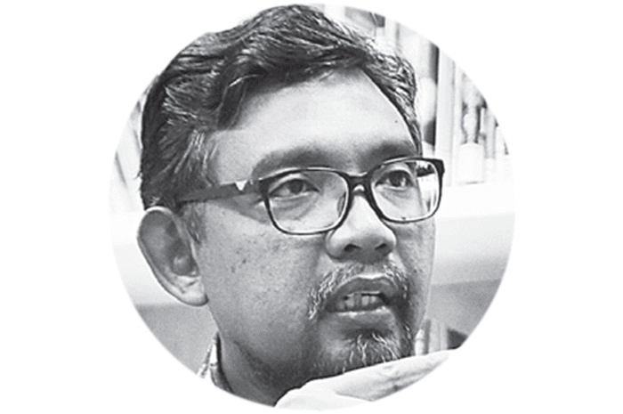 Turun Mesin Pemberantasan Korupsi - Image