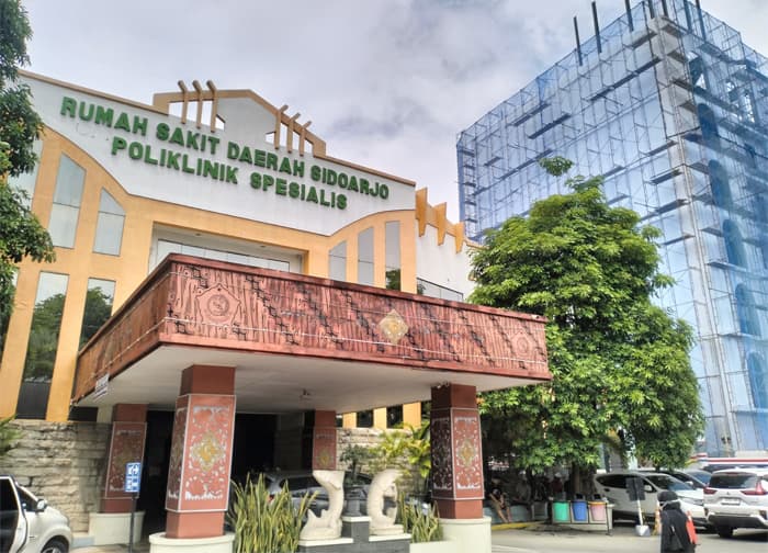 BPJS Kesehatan Sudah Uji Coba KRIS di RSUD R.T. Notopuro, Kini Tunggu Regulasi Tarif - Image