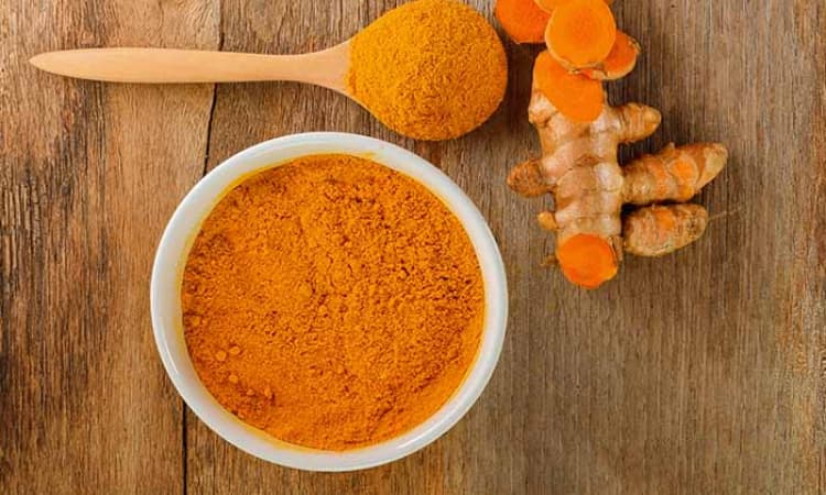 Mengenal Senyawa Kurkuminoid, Kandungan dalam Temulawak yang Bagus untuk Sendi - Image