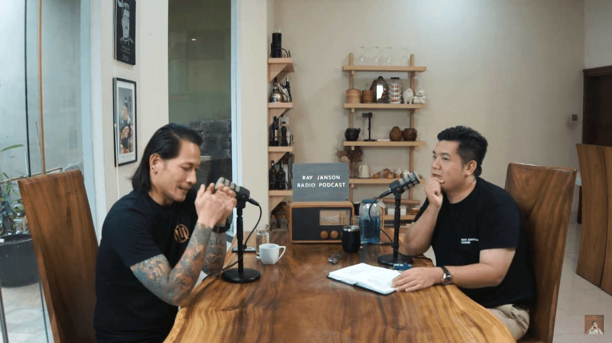 Akhirnya, Chef Juna Buka Suara Soal yang Ramai Terjadi di Grand Final MasterChef Indonesia Season Ke-11 - Image