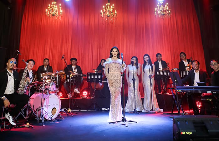 Grand Swiss-Belhotel Darmo Surabaya Hadirkan Pengalaman Fenomenal Pada Pergantian Malam Tahun Baru - Image