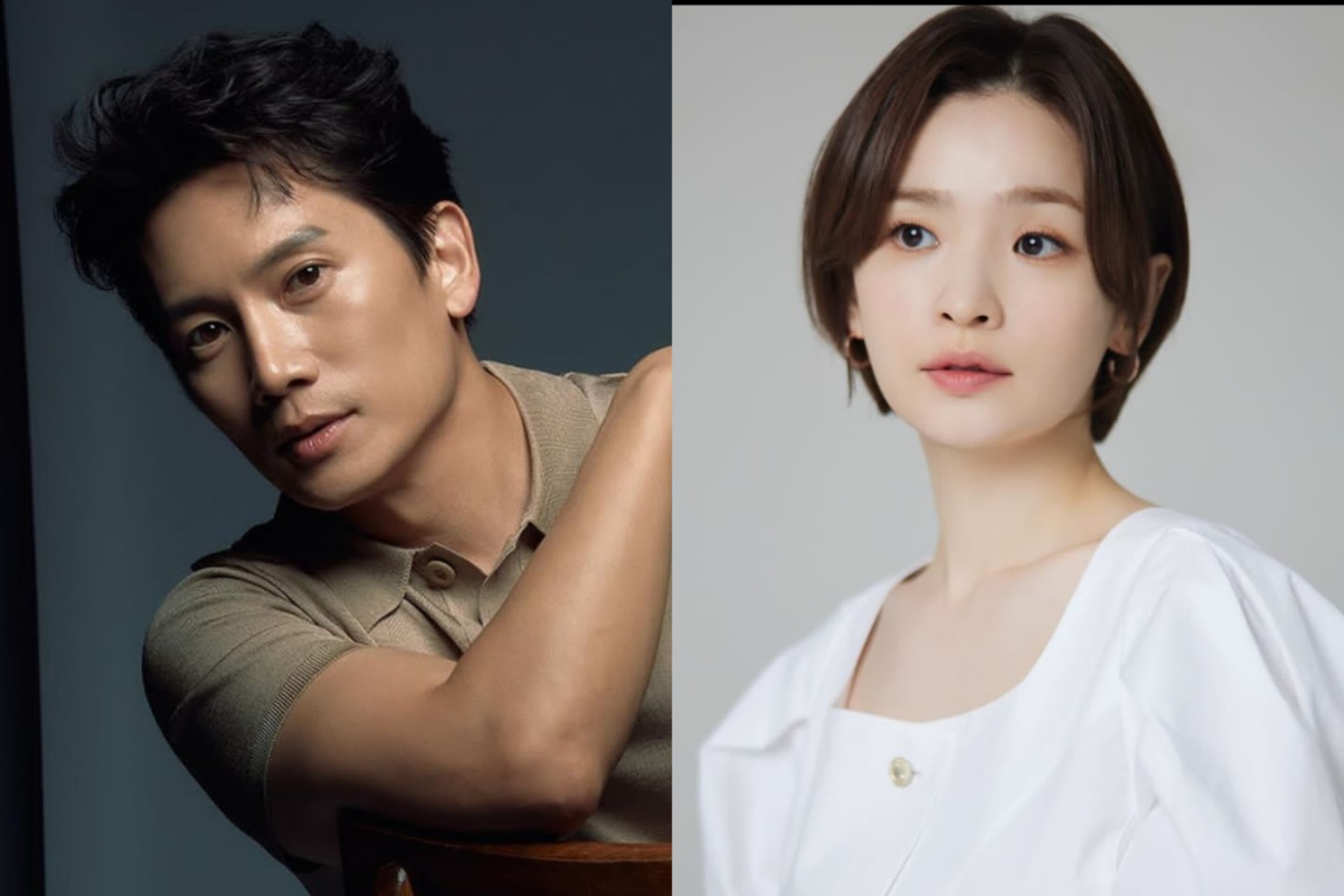 SBS konfirmasi Ji Sung dan Jeon Mi Do Gabung Dalam Drama Korea Thriller ‘Connection' - Image