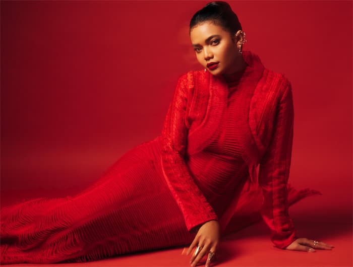 Lagu Citra Scholastika 'Pernah Singgah’ Suarakan Isi Hati Kinan di Layangan Putus - Image