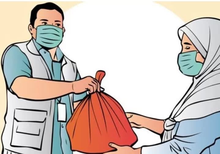 Ahli IPB Sebut Harga Beras Melambung Gegara Penyaluran Bansos pada Pemilu 2024 - Image