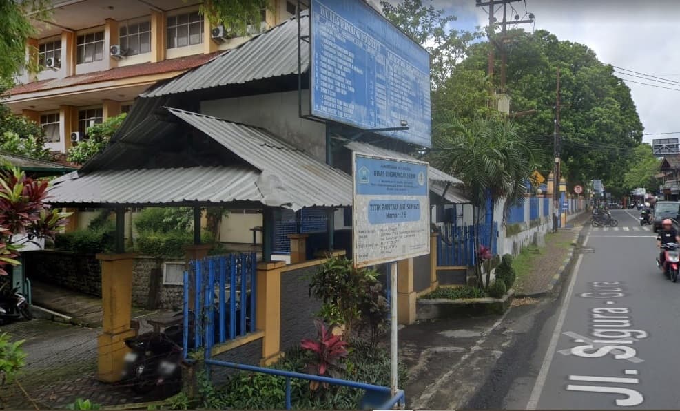 Pemkot Malang akan Bangun Sudetan Demi Kurangi Banjir Galunggung, Siapkan Anggaran Rp 3 Miliar untuk Lokasi ini - Image