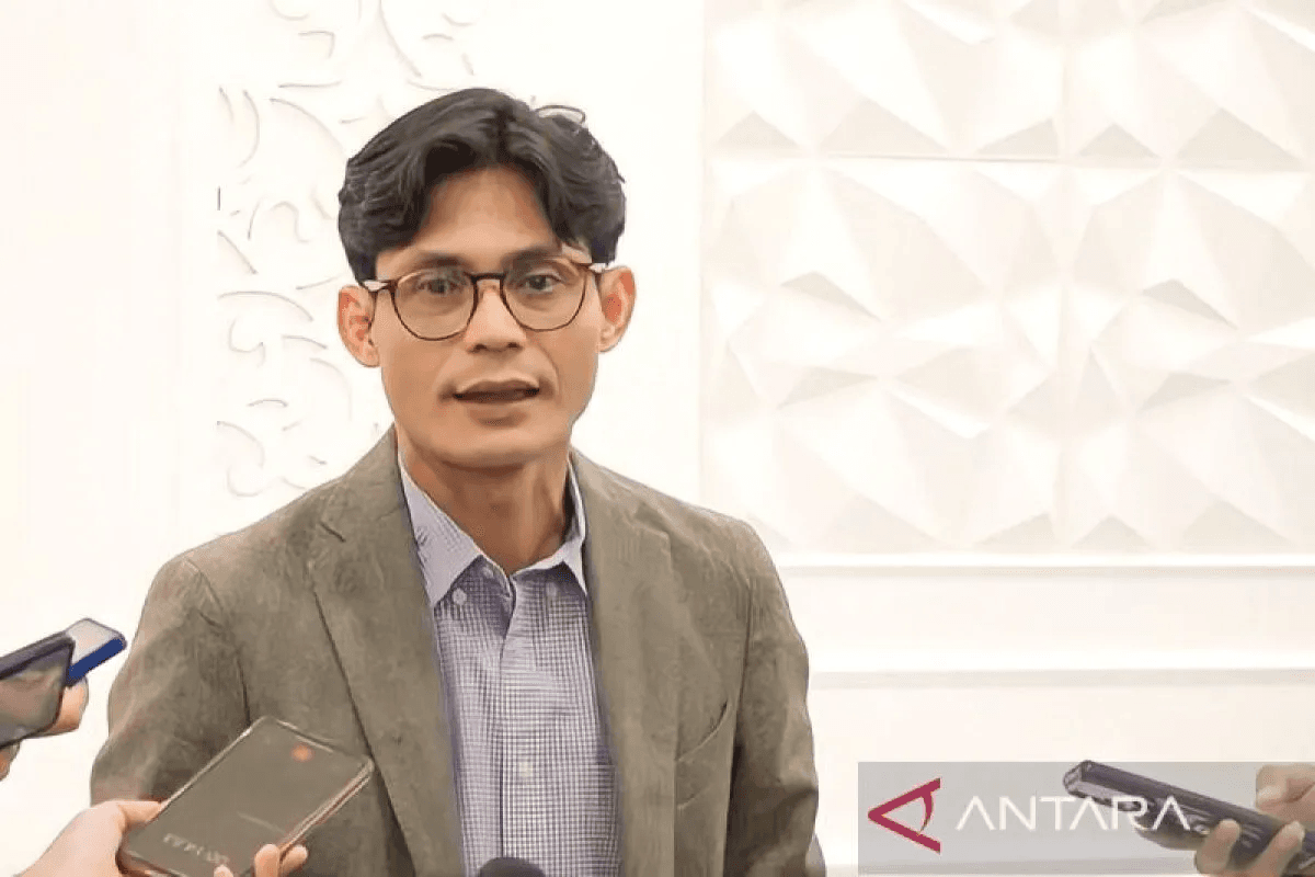 Lolos ke Senayan, Caleg NasDem Ratu Ngadu Bonu Wulla Mendadak Mengundurkan Diri - Image