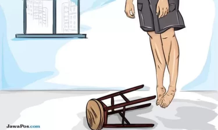 Kasus Bunuh Diri Bocah SD di NTT, Sosiolog Unair Sebut Faktor Kemiskinan Picu Stres Anak - Image