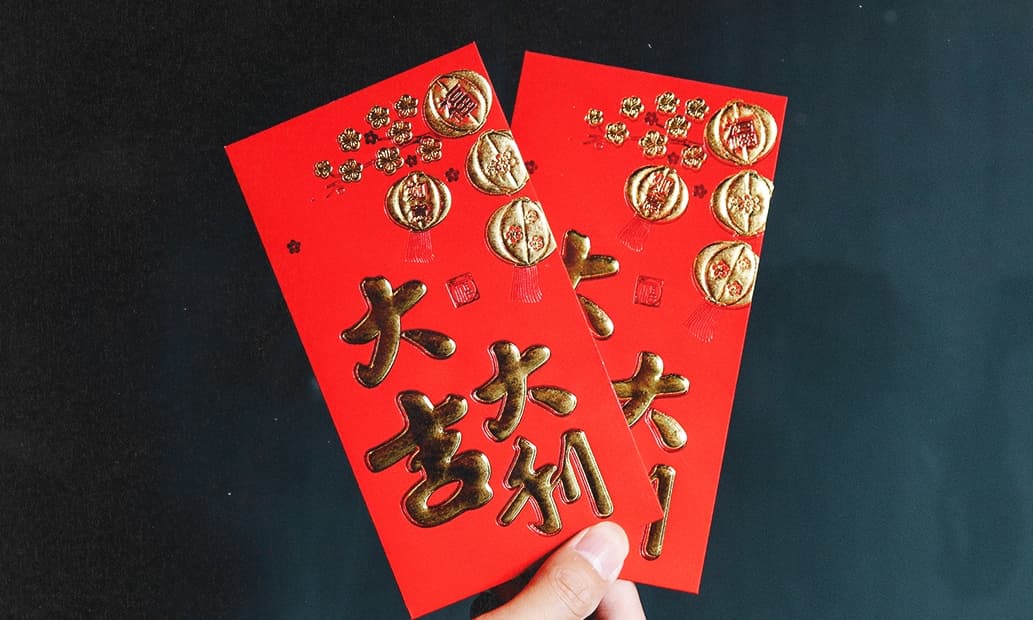 Kumpulan Ucapan Minta Angpau Imlek yang Kreatif dan Berbeda, Bikin Tahun Baru Lebih Berwarna - Image