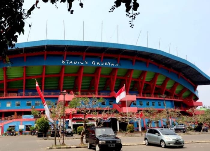Stadion Gajayana Malang bakal Direnovasi dengan Dana APBN, Berikut Syarat Pemerintah Pusat ke Pemkot Malang - Image