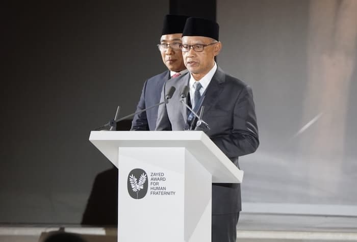 Hari Pers 2025, Muhammadiyah Ingatkan Peran Media jadi Kontrol Sosial Masyarakat - Image