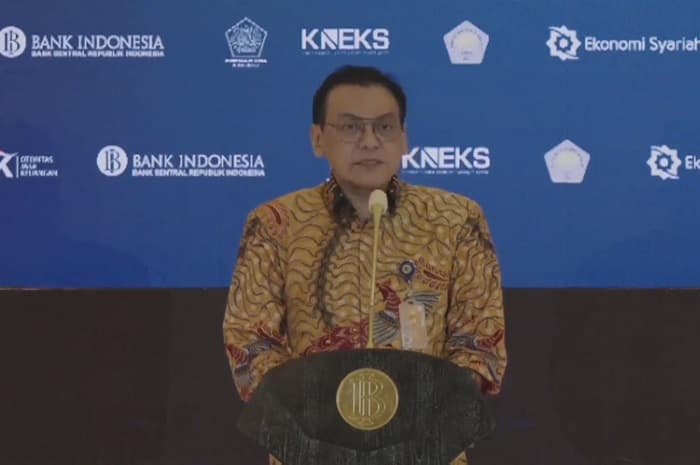 Ingin Jadi ADK OJK? Pansel Pastikan Anggota Parpol Wajib Mundur Sebelum Daftar - Image