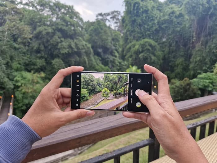 Tips Bikin Konten Sinematik Ala Profesional dengan Galaxy S24 Series, Dijamin Mudah - Image