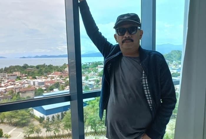 Kesaksian Kadir Soal Riwayat yang Diidap Polo Srimulat - Image