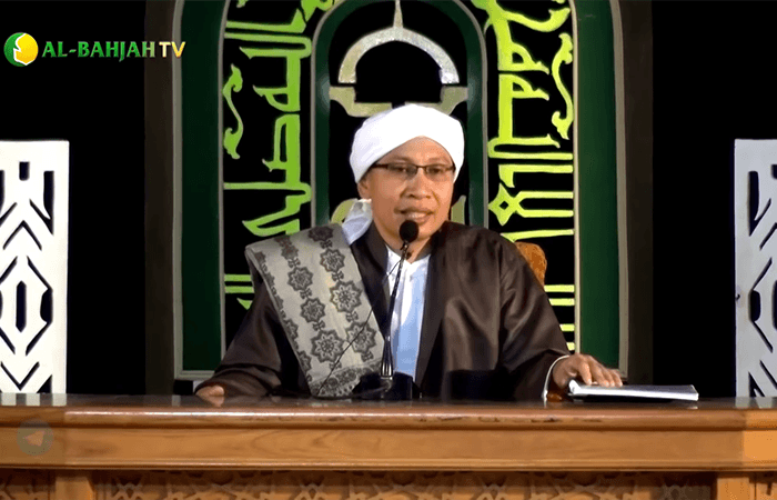 Hukum Puasa Orang yang Lupa Berniat Tapi Bersantap Sahur, Begini Pendapat Buya Yahya - Image