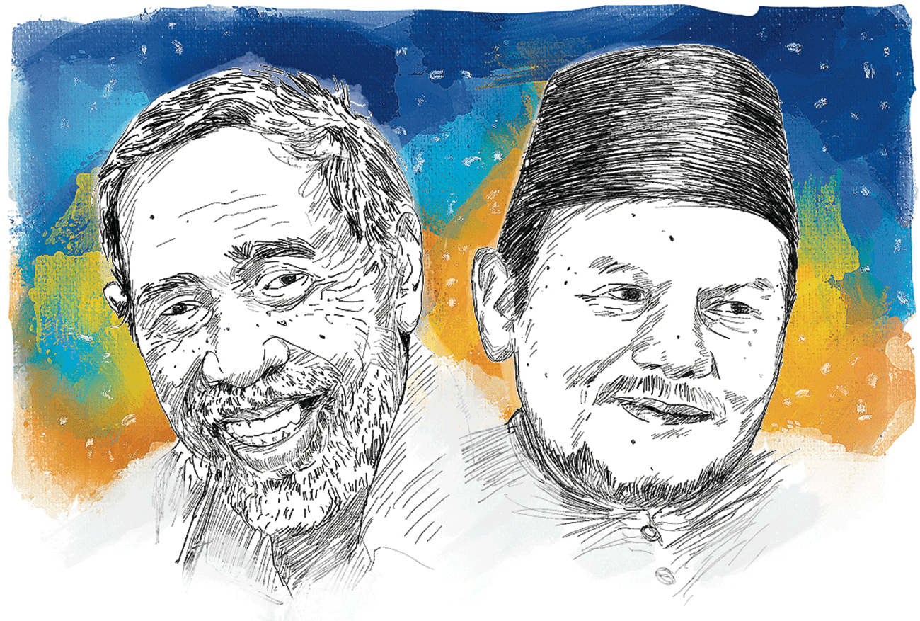 Mereka yang Berpulang: Mengenang Penyair Kemala dan Suratman Markasan - Image