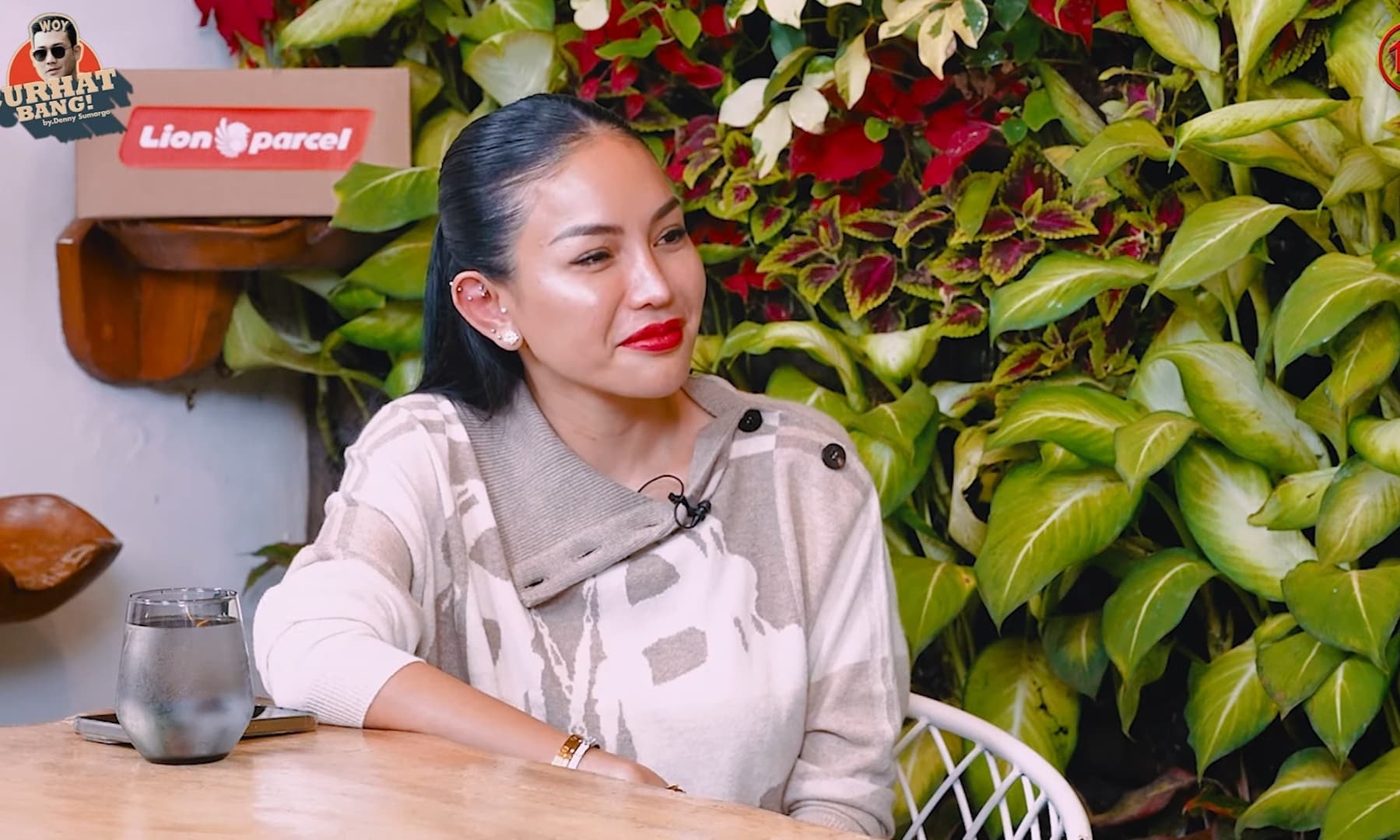 Nikita Mirzani Permalukan Pegi Setiawan saat Live, Sebut Star Syndrome - Image