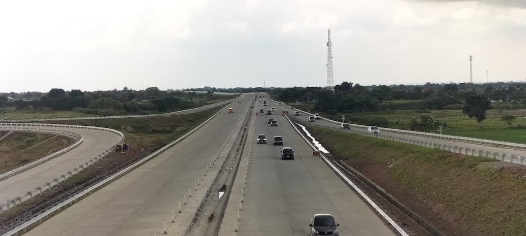 Keraton Jogjakarta Sewakan Tanah SG Rp 160 Miliar untuk Dua Jalur Tol - Image