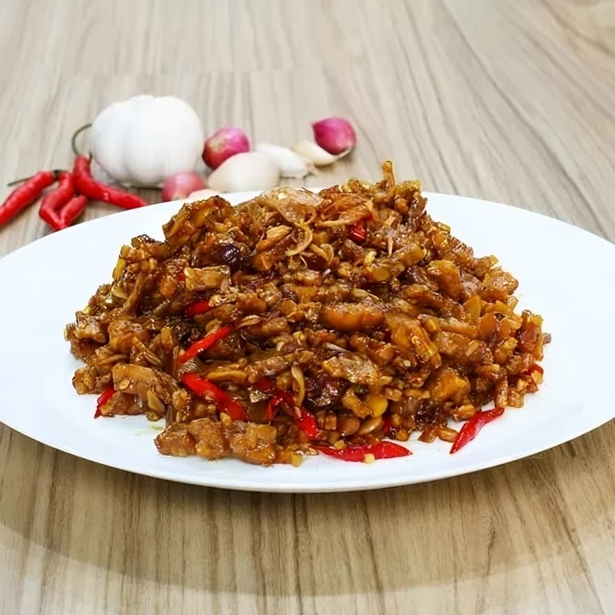 3 Resep Menu Sahur dengan Bahan Tempe yang Mudah Dibuat - Image