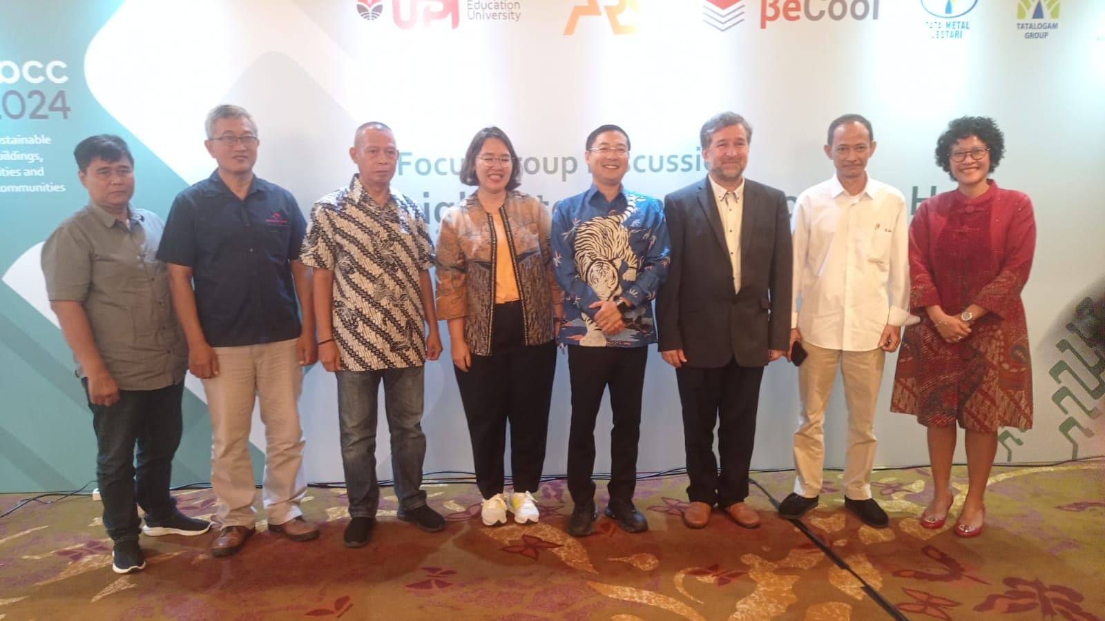 Rumah Modular Berbasis Baja Ringan Diyakini Bisa Jadikan Hunian Binaan Lebih Ramah Lingkungan - Image