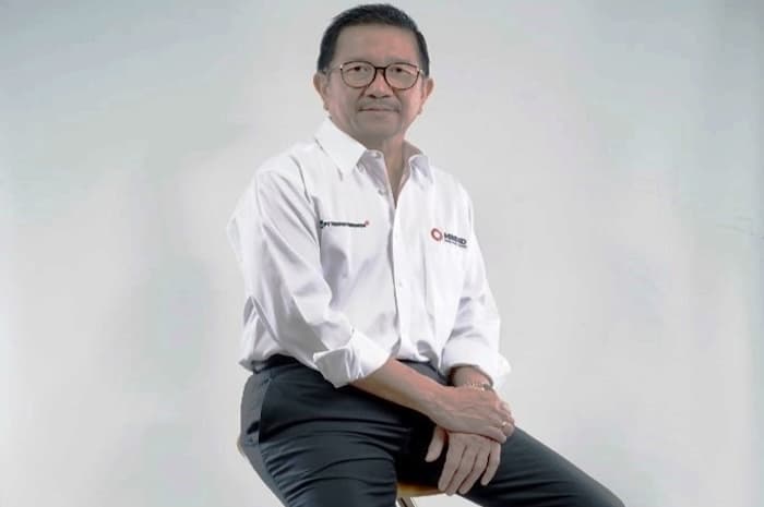 The Piano Man, Konser Tony Wenas Pada 7 Juni 2024 Mendatang - Image