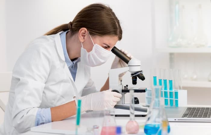 11 Ilmuwan BRIN Masuk Daftar 2 Persen Peneliti Terbaik Dunia Versi Stanford University, Berikut Kiprah Mereka! - Image