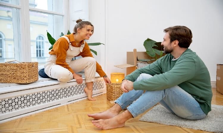 7 Tips Membuat Rumah Sejuk Tanpa AC, Salah Satunya Gunakan Bahan Alami untuk Lantai hingga Furnitur - Image