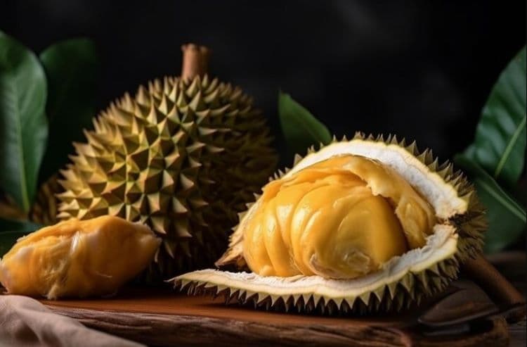 Terungkap Fakta Sebenarnya! 7  Mitos dan Fakta Durian yang Perlu Anda Ketahui - Image