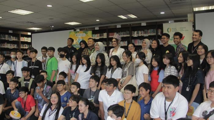 Kampanye No Food Waste Diharapkan Dapat Mengedukasi Anak Muda - Image