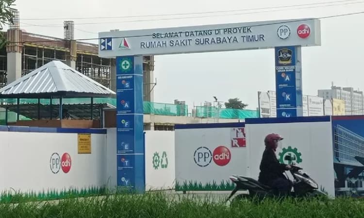 Pemkot Surabaya Bakal Tambah Rumah Sakit Baru di Kawasan Surabaya Utara dan Selatan - Image