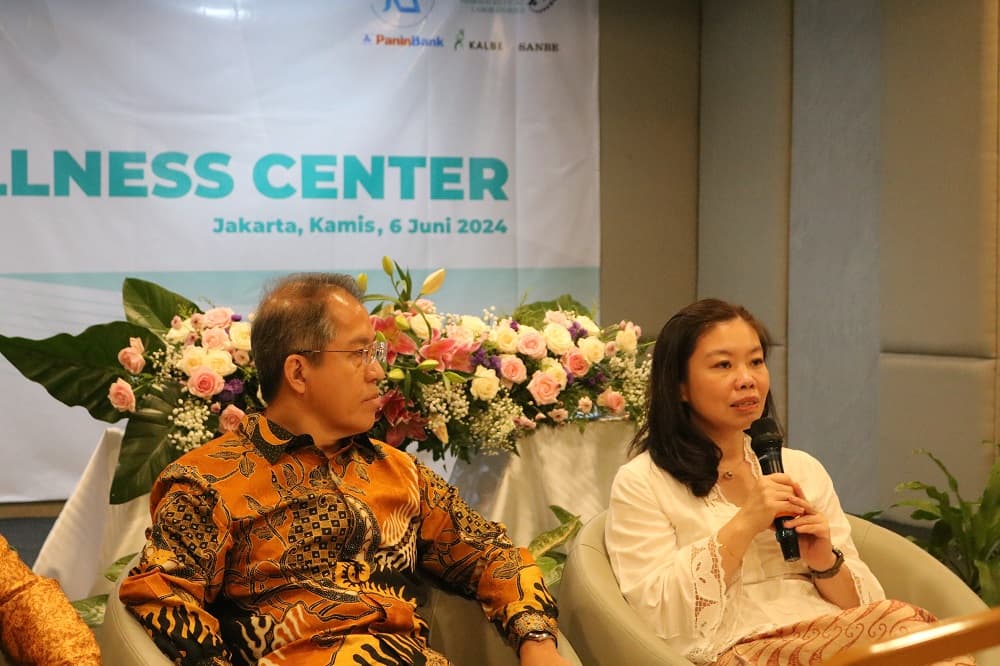 Jumlah Lansia di Indonesia Meningkat Capai 55 Juta Jiwa, Rentan Alami Komorbid - Image