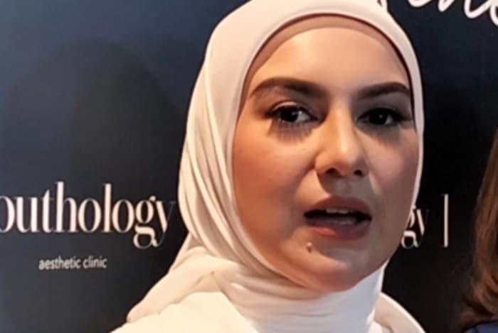 Dapat Kejutan Ultah Tepat pada Pergantian Hari, Irish Bella: Terima Kasih Suamiku - Image