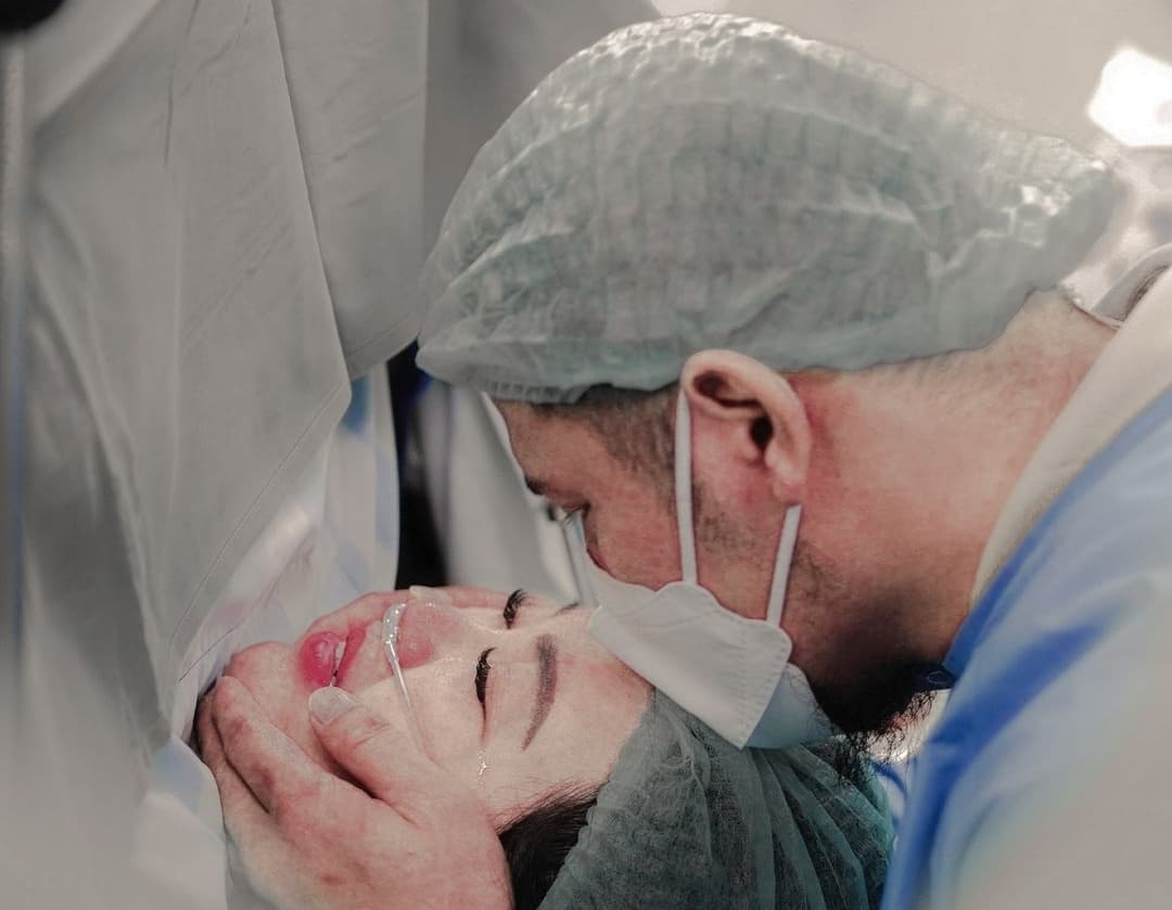 Via Vallen Melahirkan di Tanggal Cantik, ini Nama Anak Sekaligus Artinya - Image