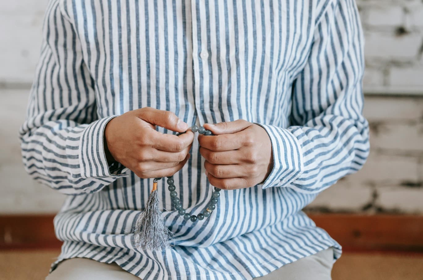 Ini Panduan Doa Setelah Sholat Fardhu Lengkap, Termasuk Dzikir dan Tasbih agar Lebih Dekat dengan Allah - Image