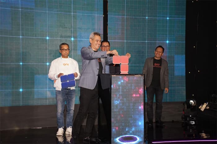 BNI Ventures Luncurkan BNV Arcade Perkuat Ekosistem Startup - Image