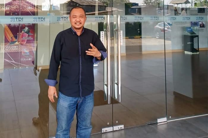 Kuasa Hukum Axioo Bantah Petingginya Terlibat dalam Kasus Penipuan Pengadaan Laptop BPBD Banten tahun 2023 - Image